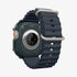 ACS05456 - Apple Watch Series (Apple Watch (49mm)) in matte black showing the front
